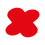 kleur-rood