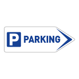 pijlbord-layout-parking