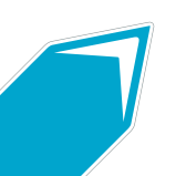 pijlsticker-hoekronding