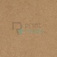 Papiersoort Bruin Kraft eco